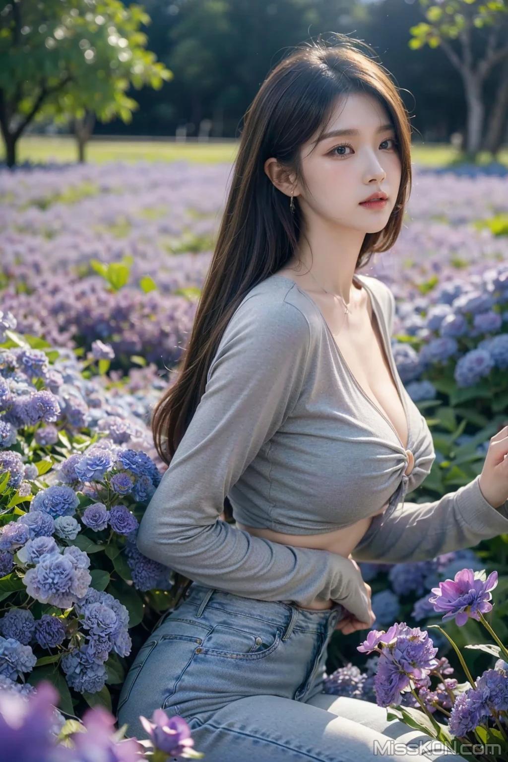 AI生成] 擬似実画風 Vol.047 (274枚の写真)