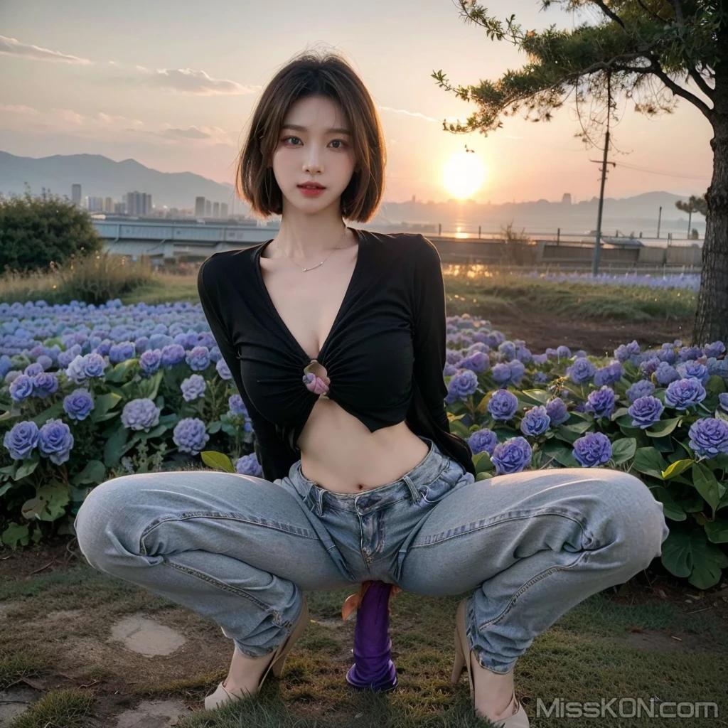 [AI Generated] 拟实画风 Vol.047 (274 photos)