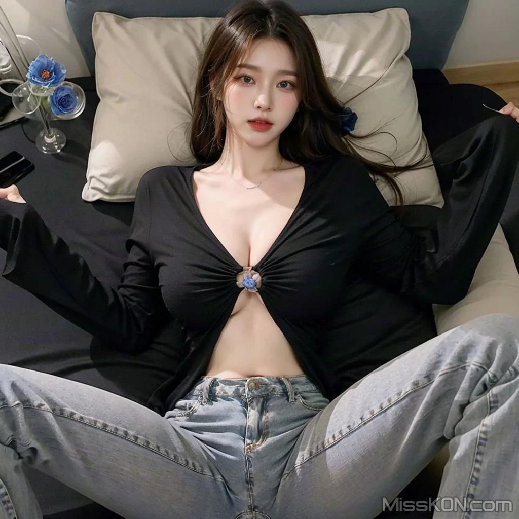[AI Generated] 拟实画风 Vol.047 (274 photos)