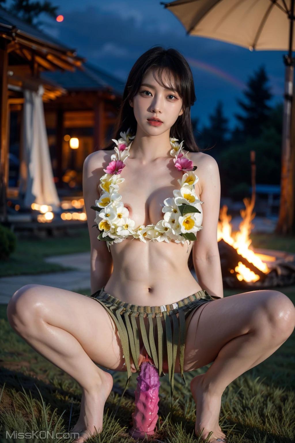 [AI Generated] 拟实画风 Vol.048 (310 photos)