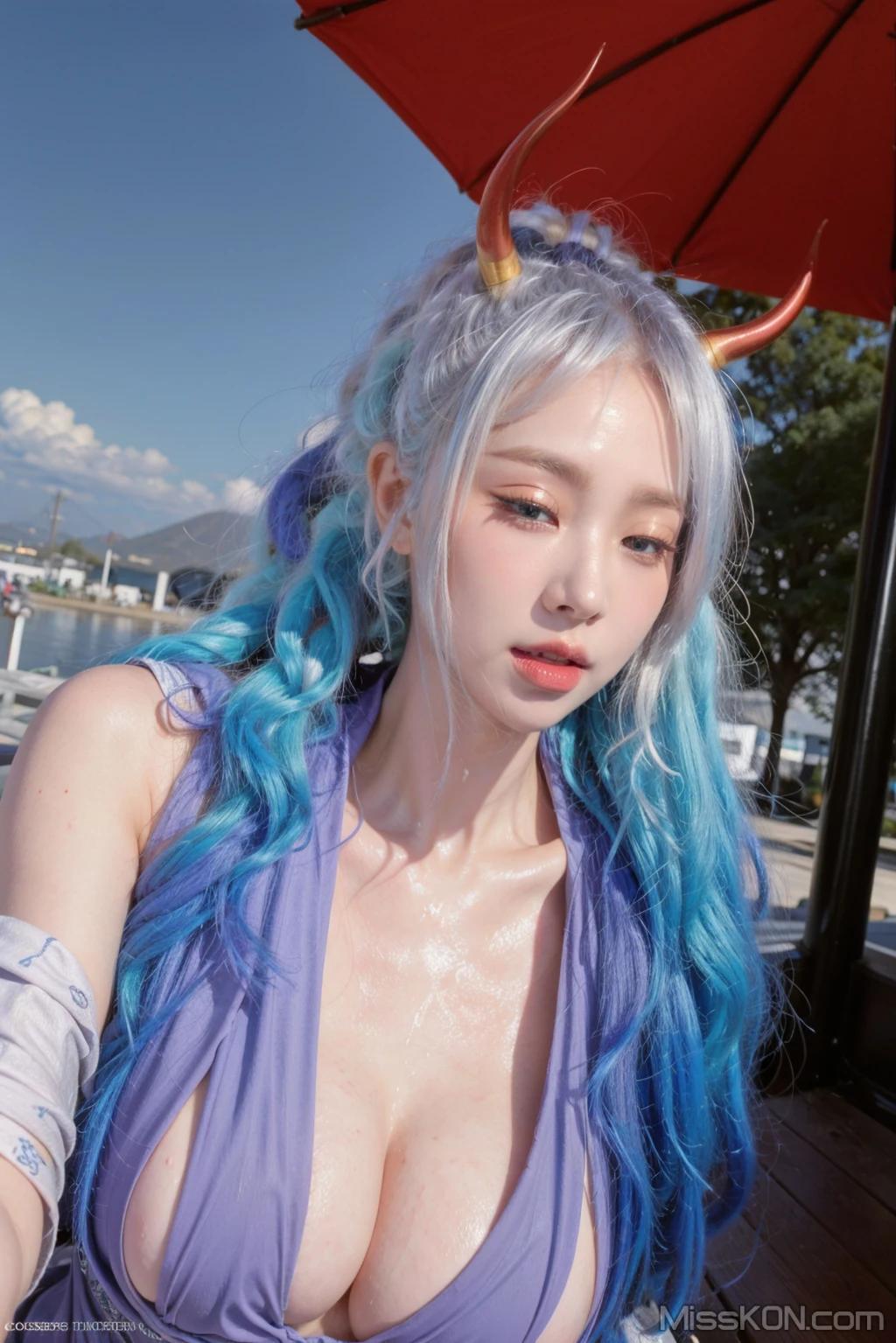 AI Generated] Phong cách vẽ thực tế Vol.049 (222 ảnh)