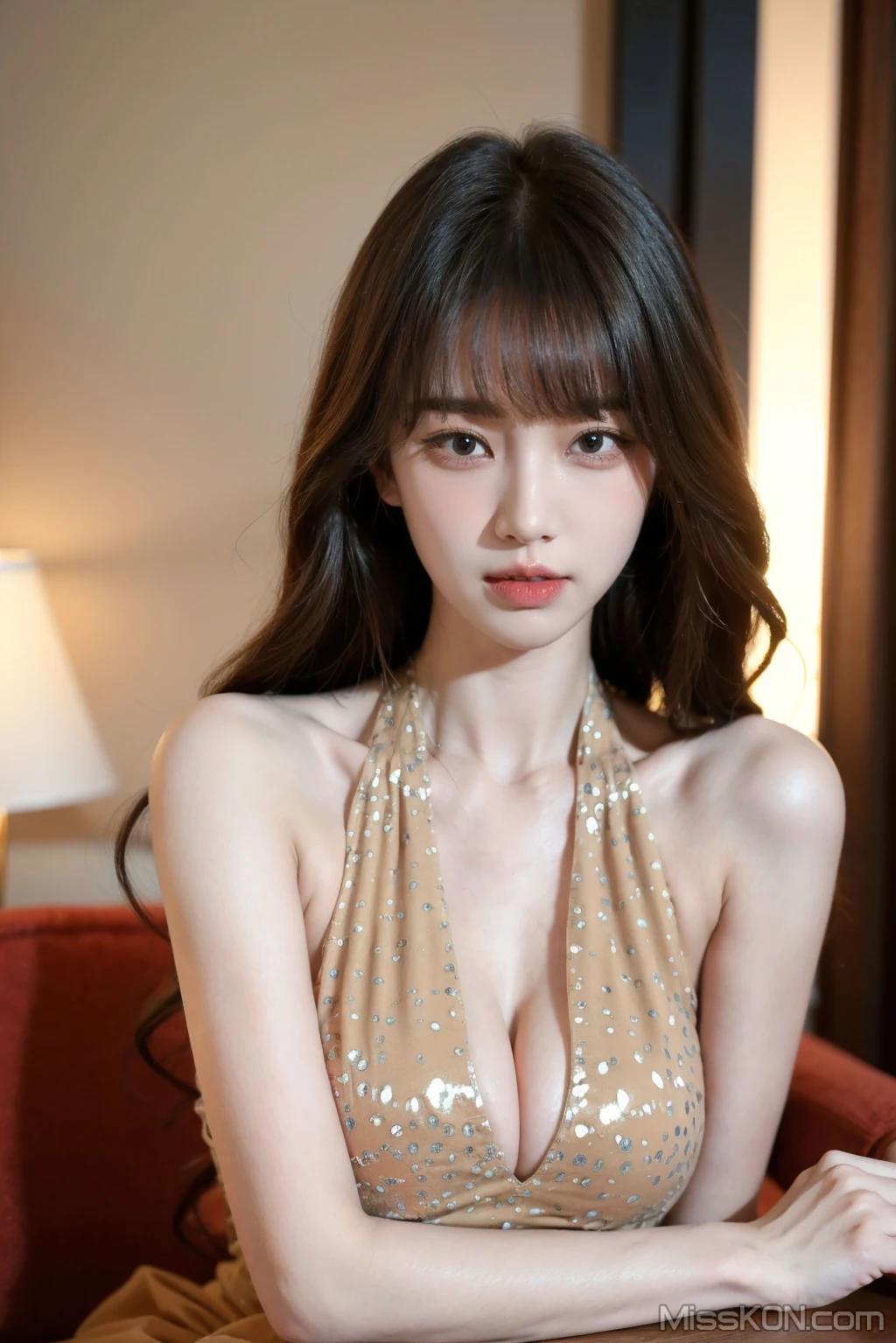 AI Generated] Realistic Style Vol.049 (222 photos)