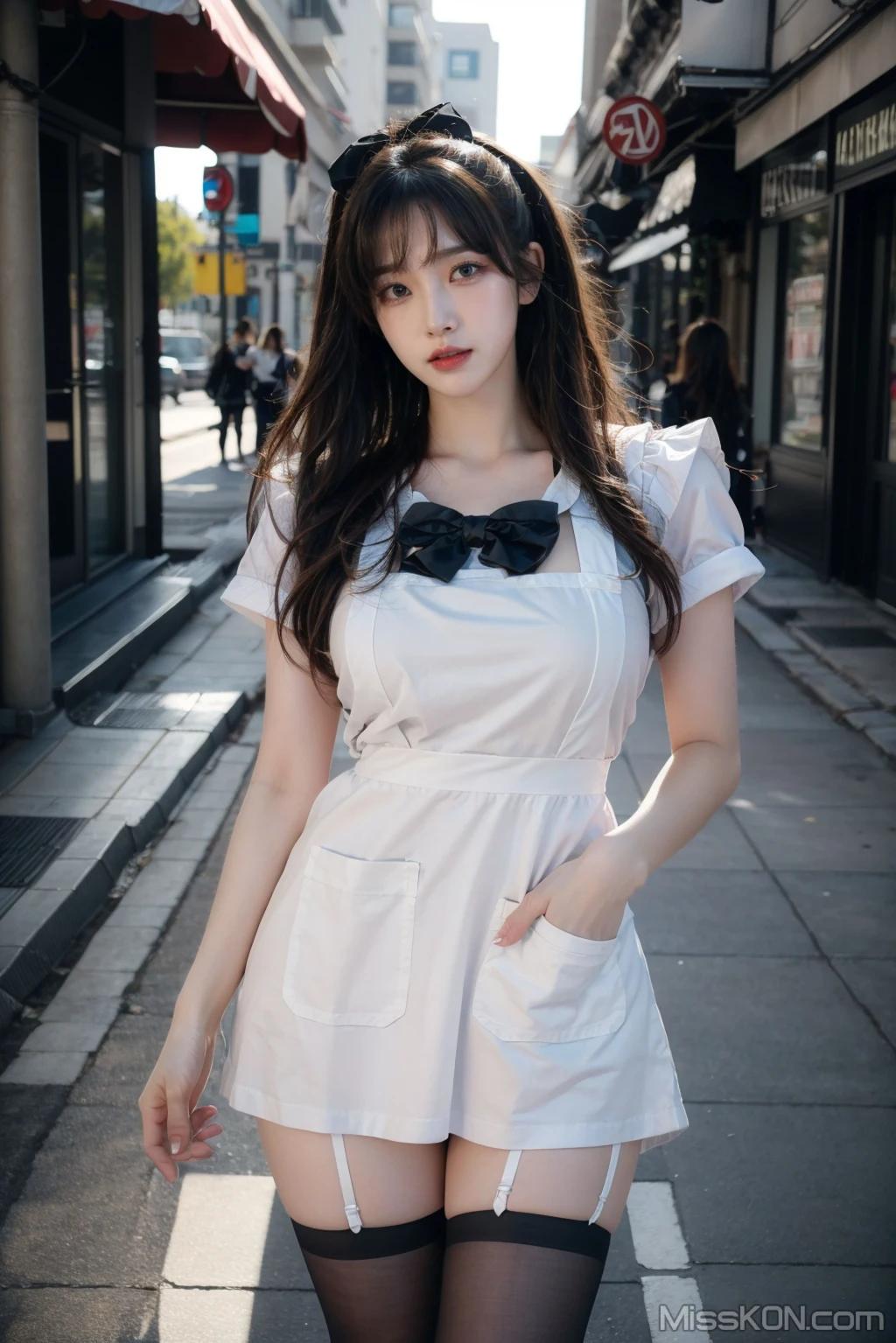 [AI Generated] Hình ảnh thực tế Vol.050 (321 ảnh)