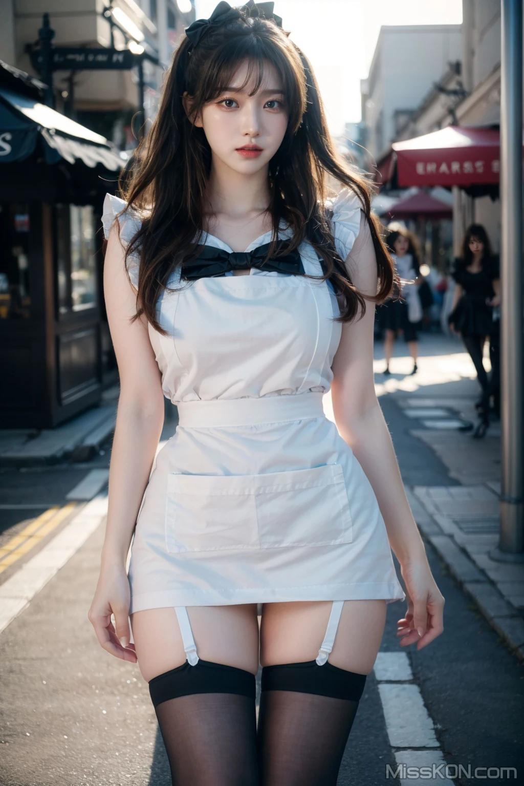 [AI Generated] Hình ảnh thực tế Vol.050 (321 ảnh)