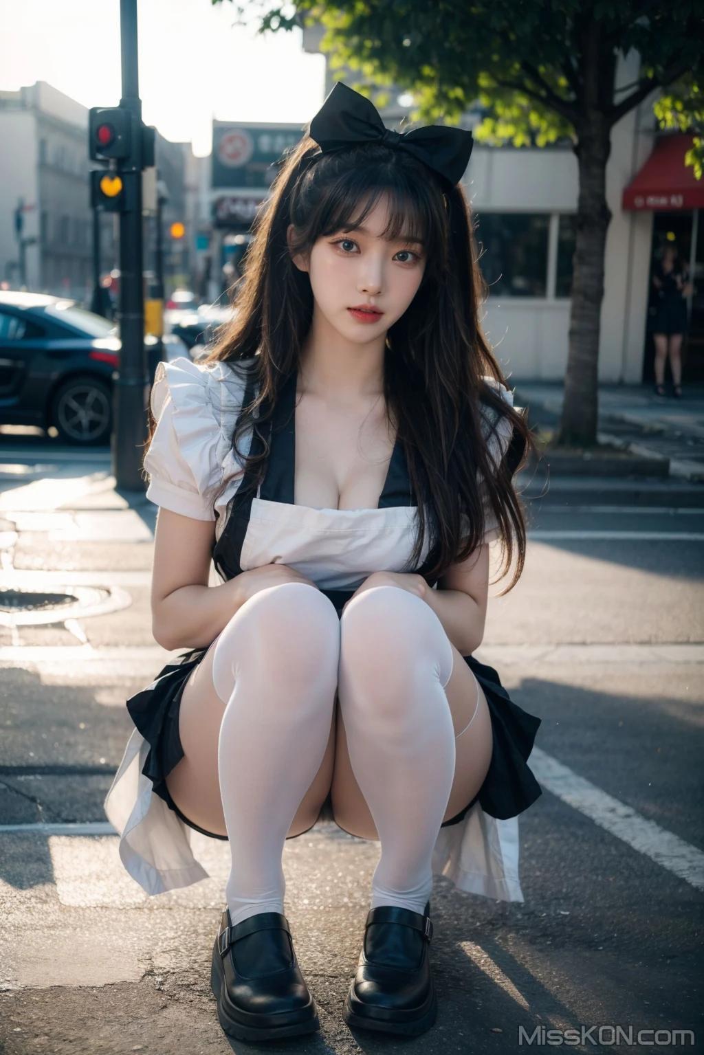 [AI Generated] Hình ảnh thực tế Vol.050 (321 ảnh)
