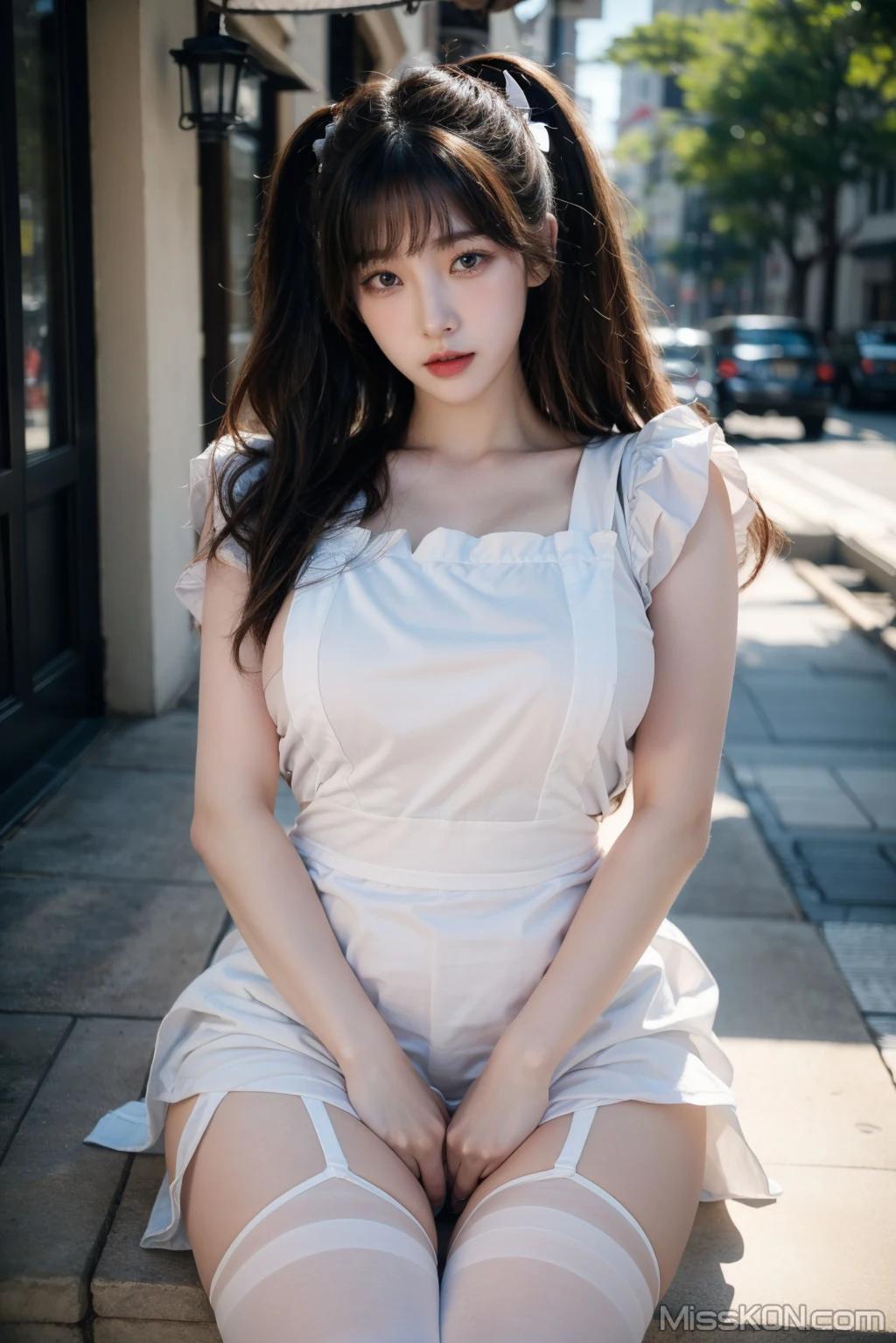 [AI Generated] Hình ảnh thực tế Vol.050 (321 ảnh)