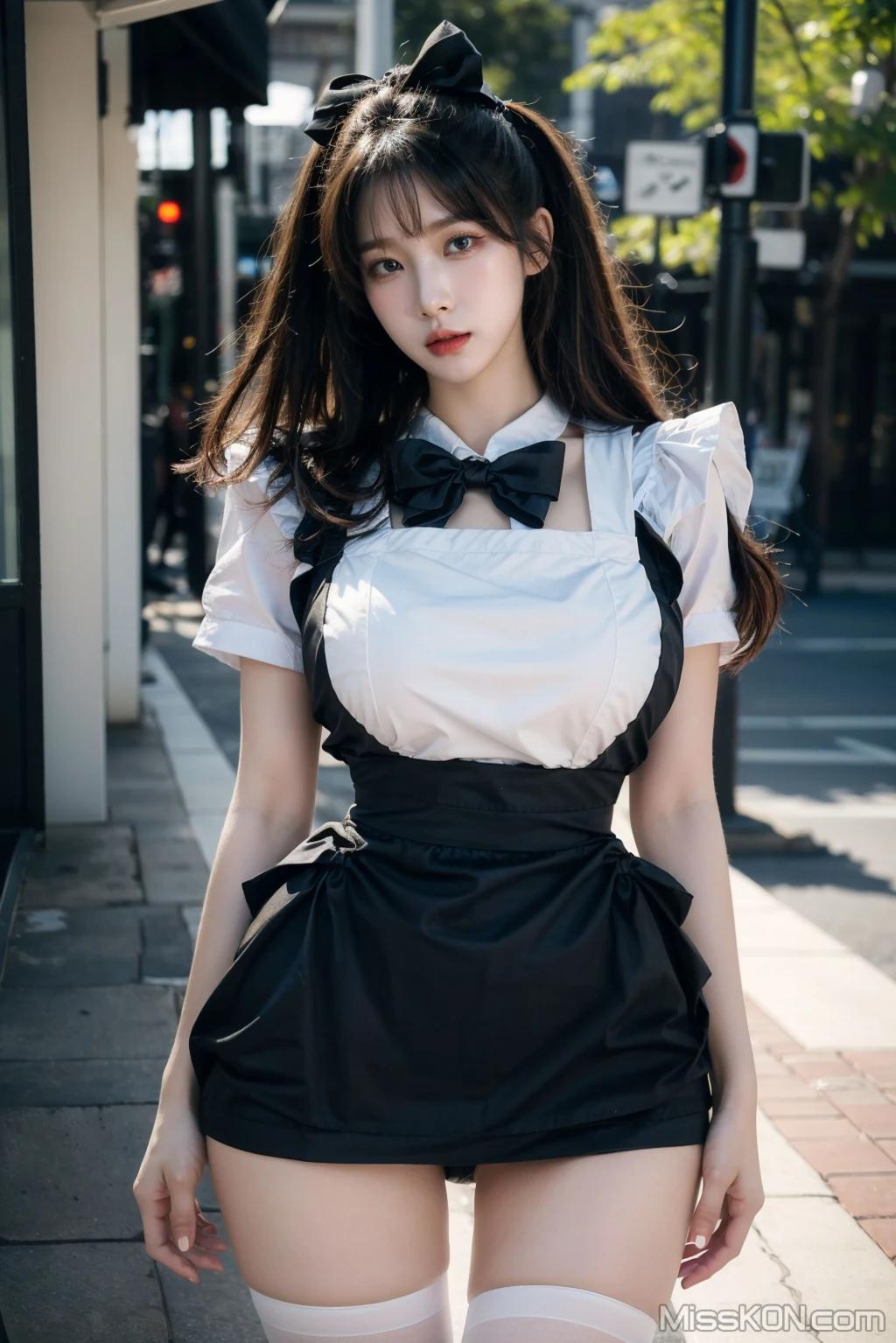 [AI Generated] Hình ảnh thực tế Vol.050 (321 ảnh)