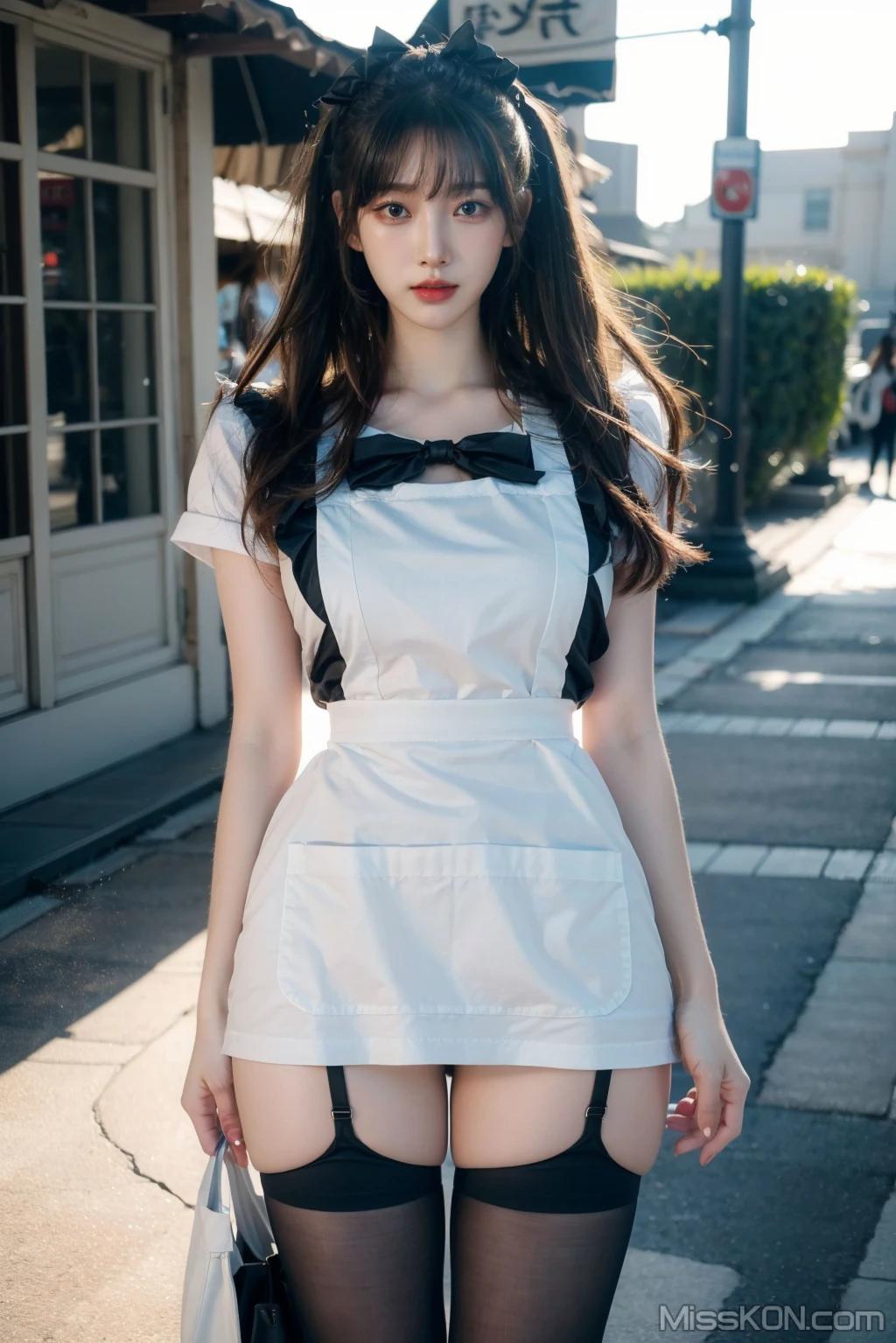 [AI Generated] Hình ảnh thực tế Vol.050 (321 ảnh)