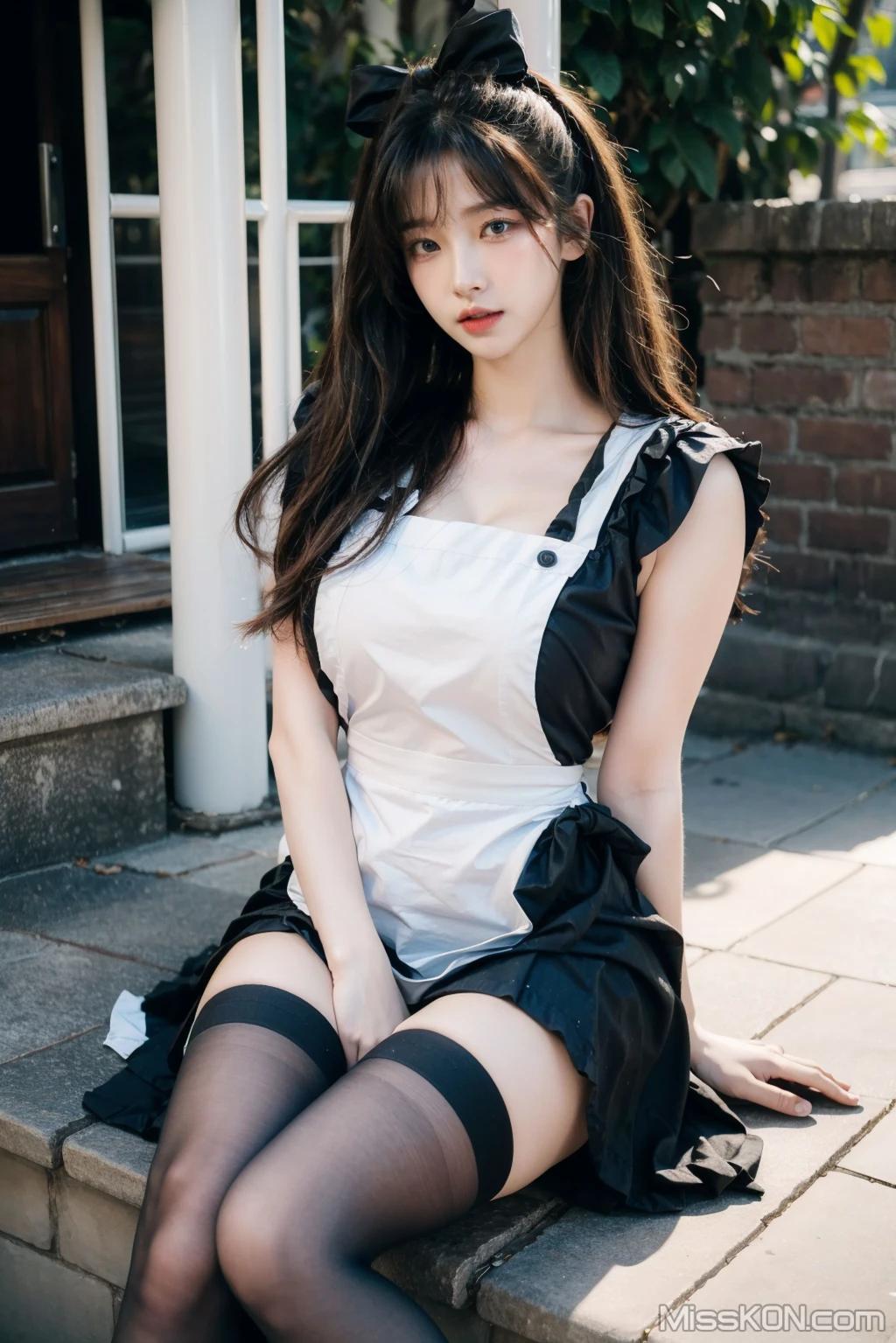 AI 생성] 의실화풍 Vol.050 (321장 사진)