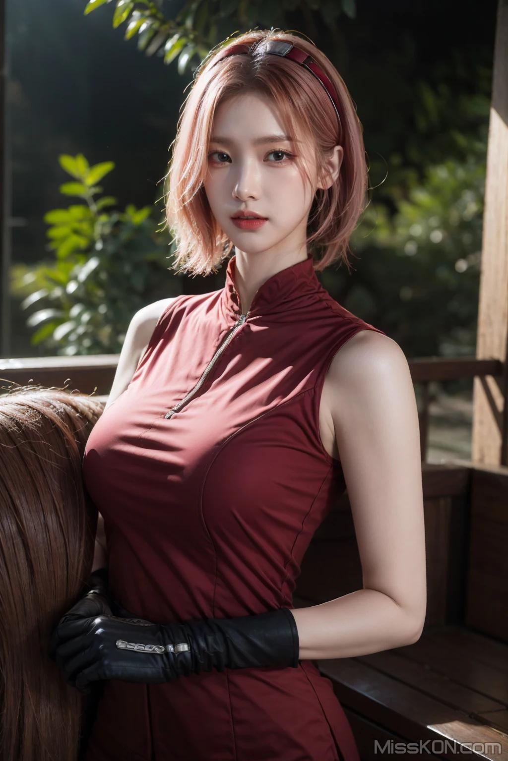[AI Generated] Hình ảnh thực tế Vol.050 (321 ảnh)