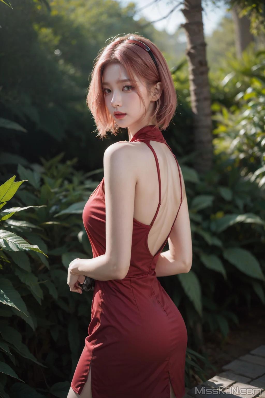 [AI Generated] Hình ảnh thực tế Vol.050 (321 ảnh)
