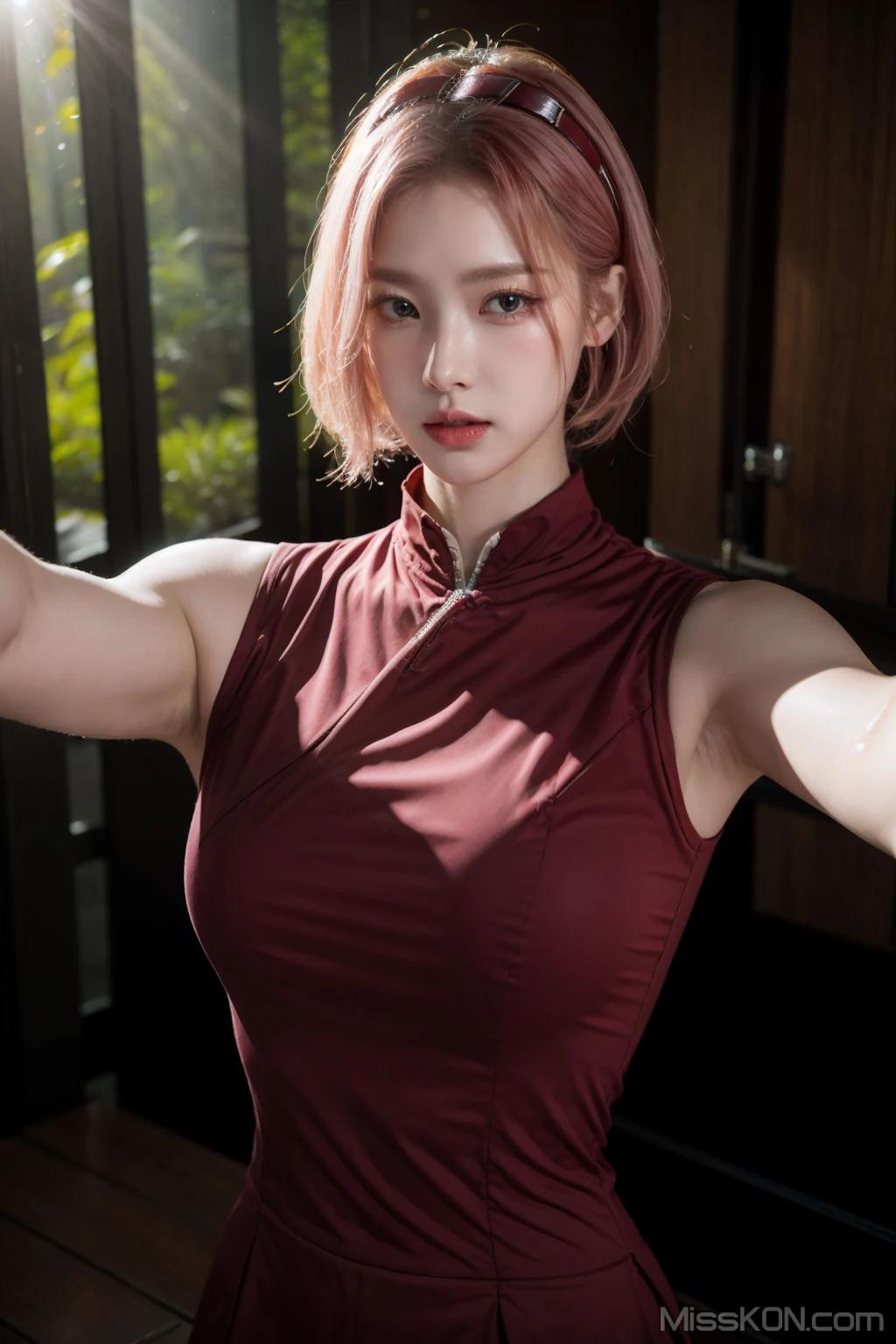 [AI Generated] Hình ảnh thực tế Vol.050 (321 ảnh)