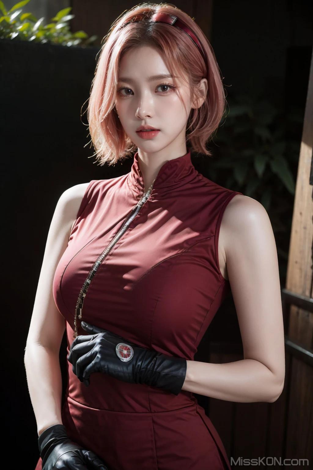 [AI Generated] Hình ảnh thực tế Vol.050 (321 ảnh)