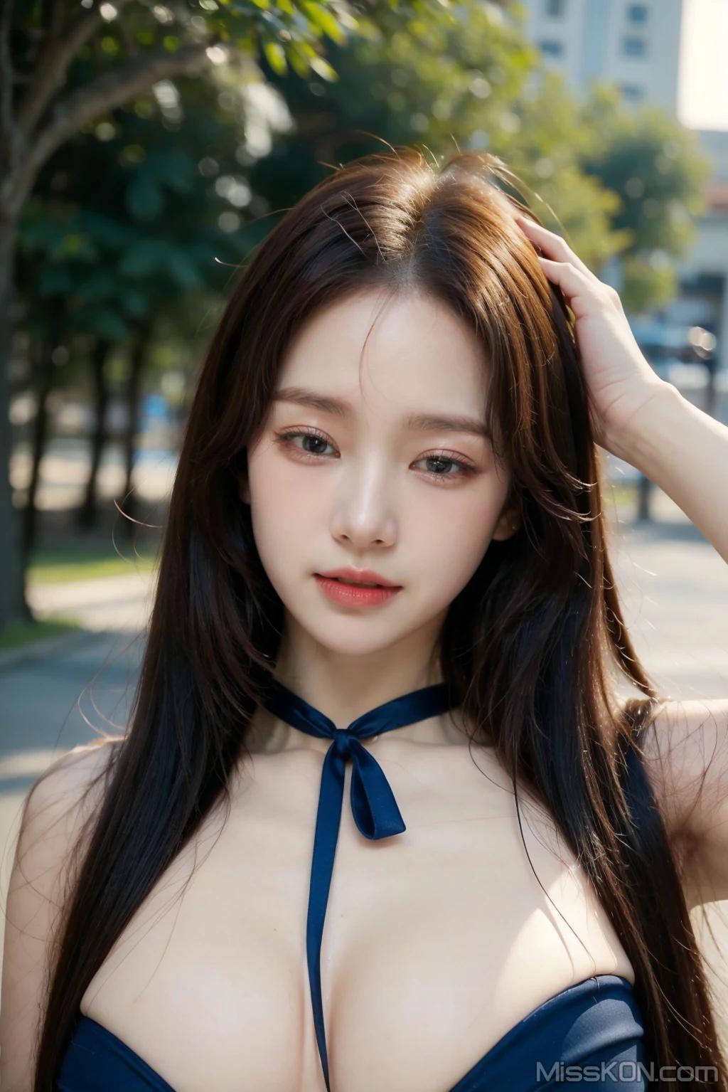 AI Generated] Realistic Painting Style Vol.050 (321 photos)