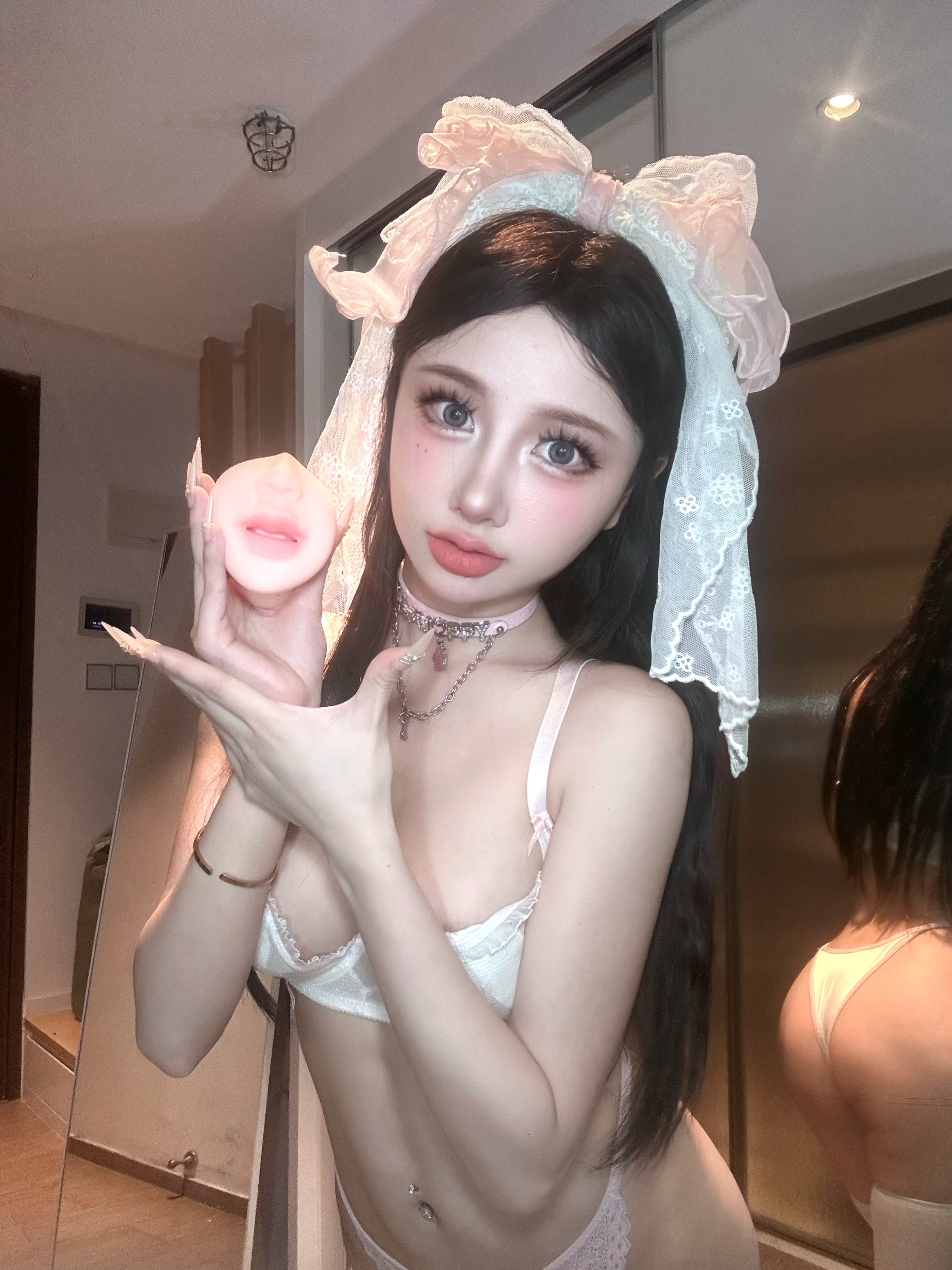 您的蛋蛋 - 唇膜 37P1V
