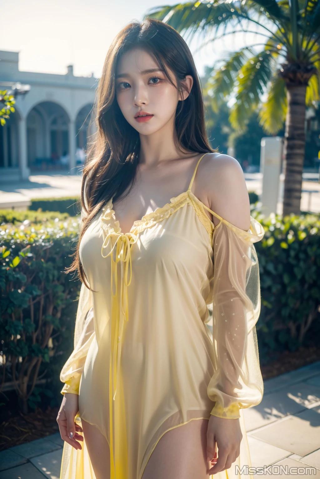 AI Generated] Nghi Thực Họa Phong Tập 053 (290 ảnh)
