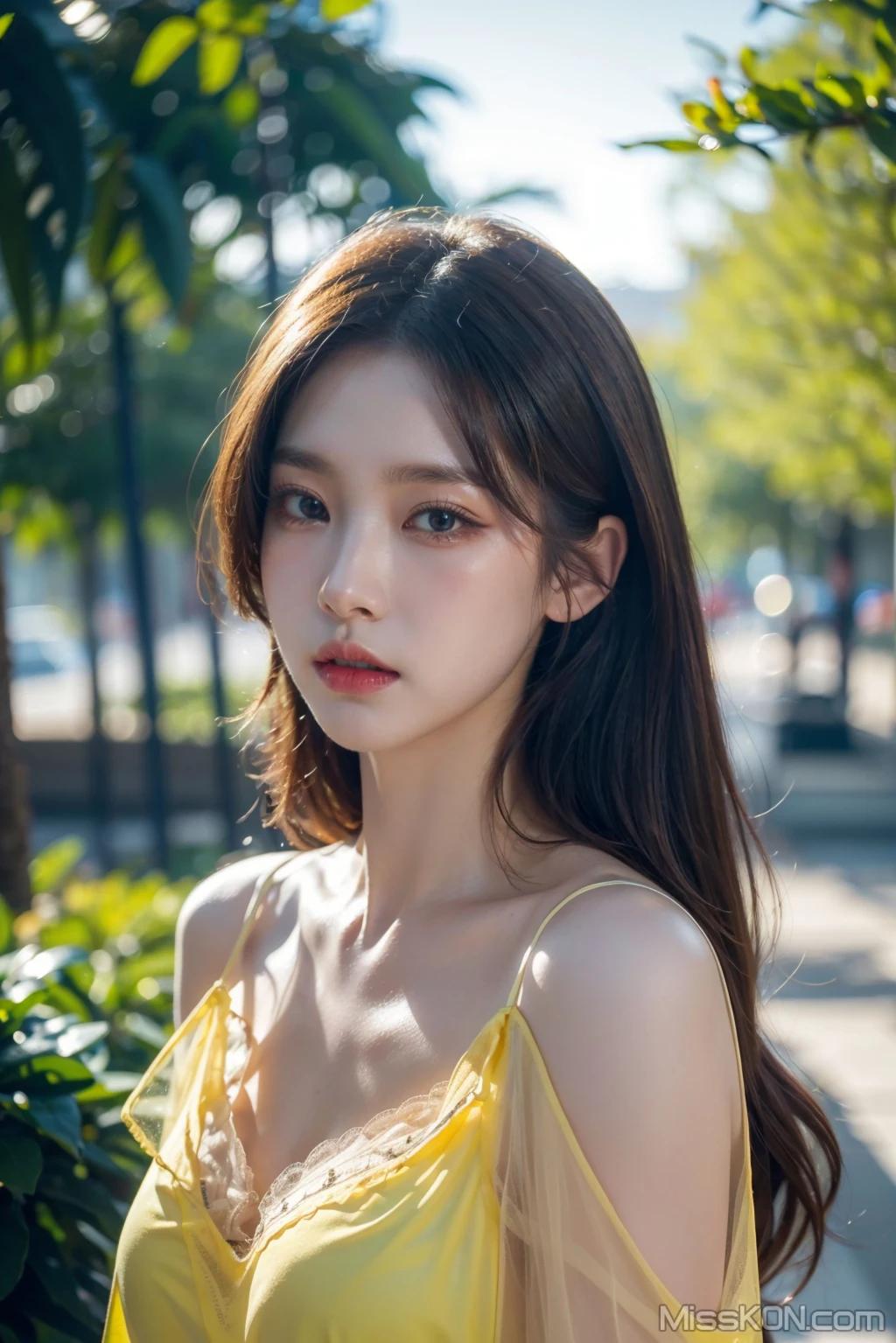 AI Generated] Nghi Thực Họa Phong Tập 053 (290 ảnh)