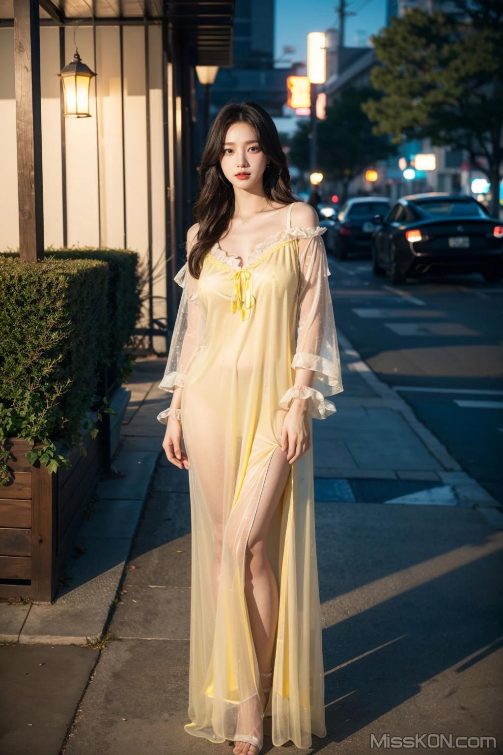 [AI Generated] 拟实画风 Vol.053 (290 photos)