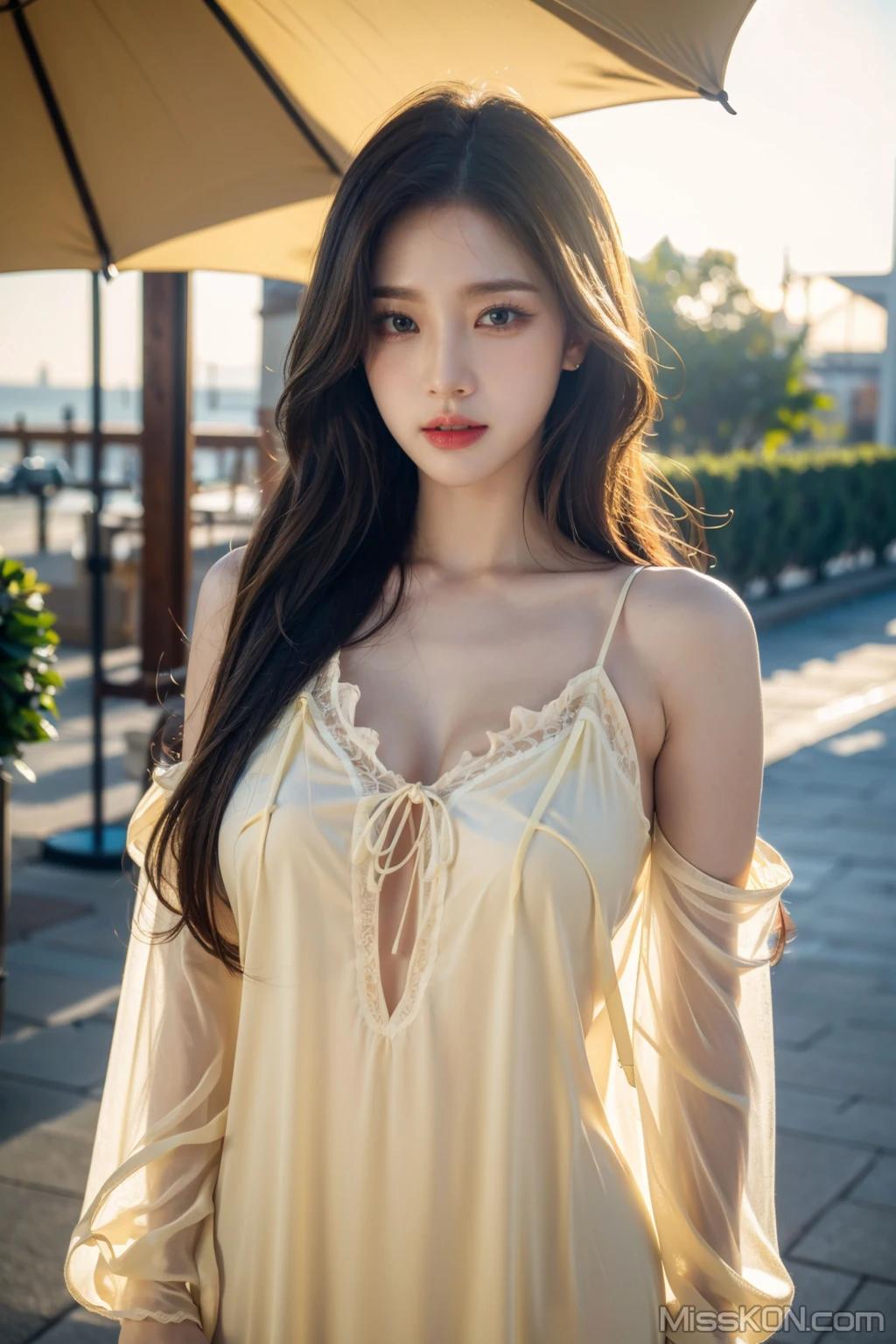 [AI Generated] 拟实画风 Vol.053 (290 photos)