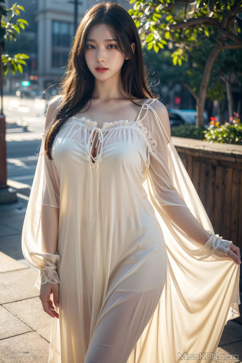 [AI Generated] 拟实画风 Vol.053 (290 photos)