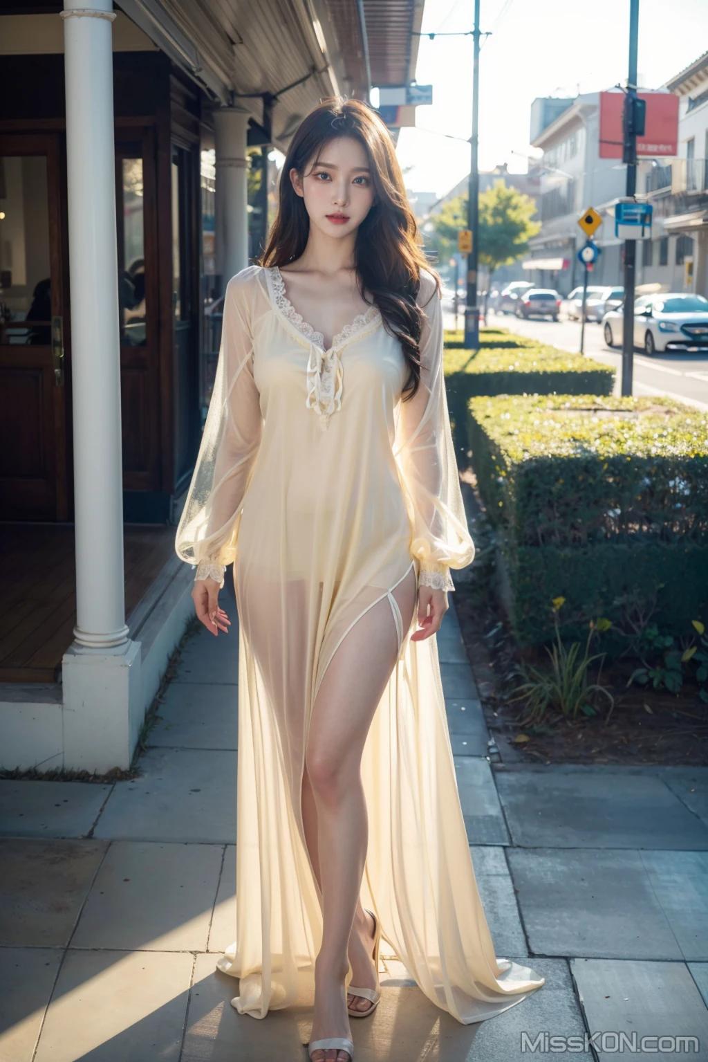 [AI Generated] 拟实画风 Vol.053 (290 photos)