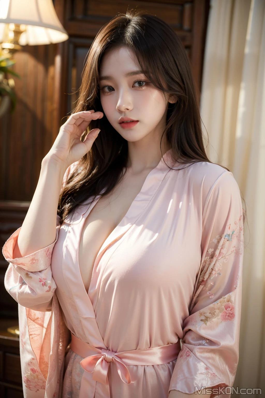 Được tạo bởi AI] Nghi Thực Họa Phong Vol.054 (265 ảnh)