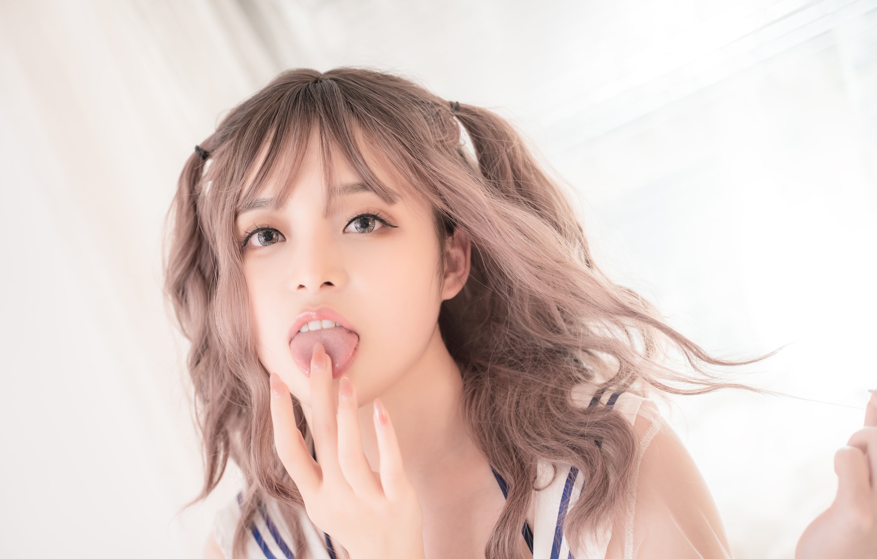 Bạo Cơ Thiếu Nữ Miêu Tiểu Cát - Cuối tuần nhàm chán