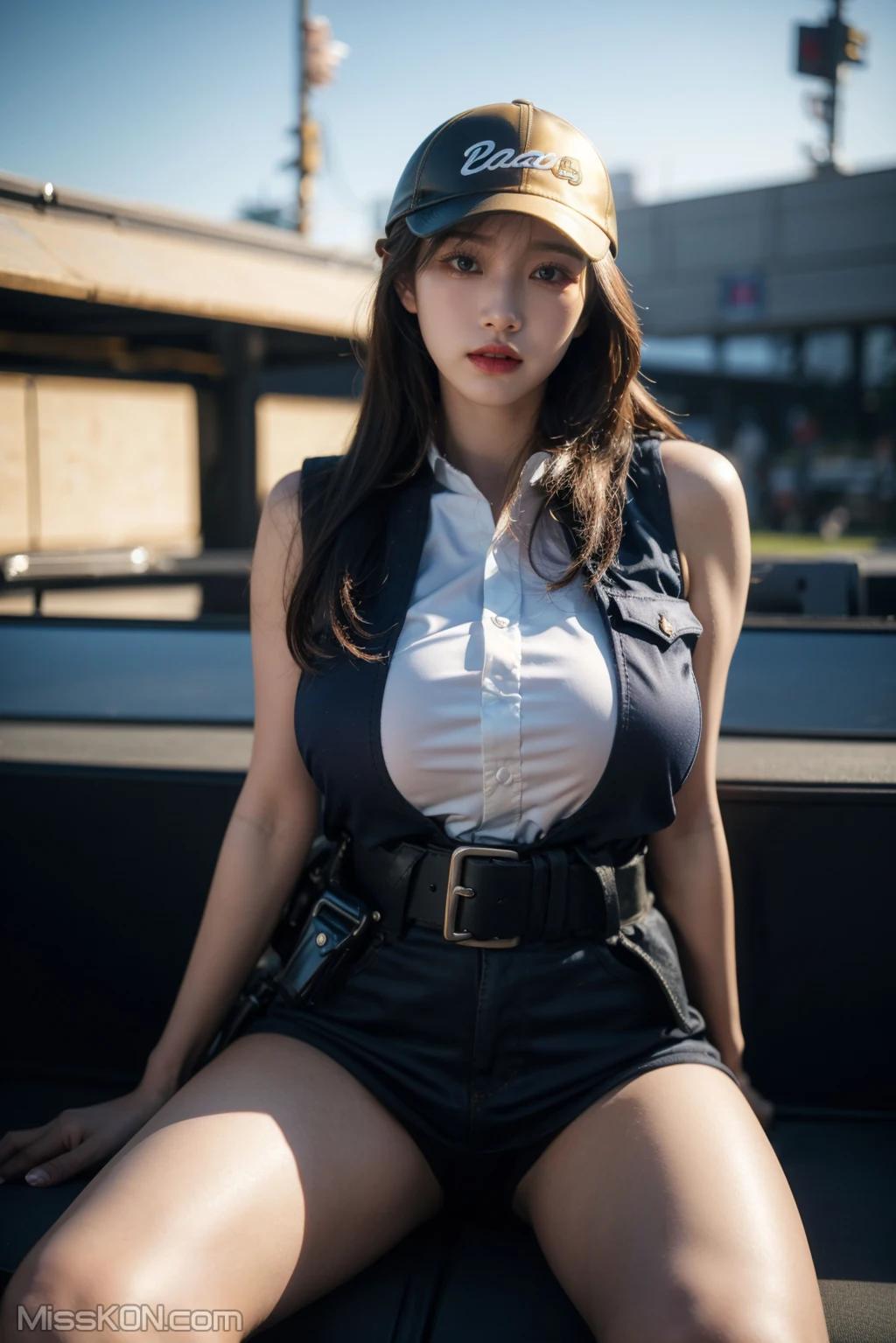 [AI Generated] 拟实画风 Vol.057 (213 photos)