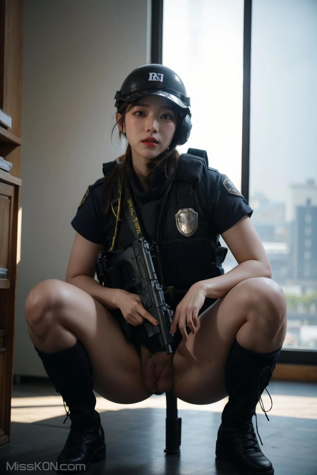 [AI Generated] 拟实画风 Vol.057 (213 photos)