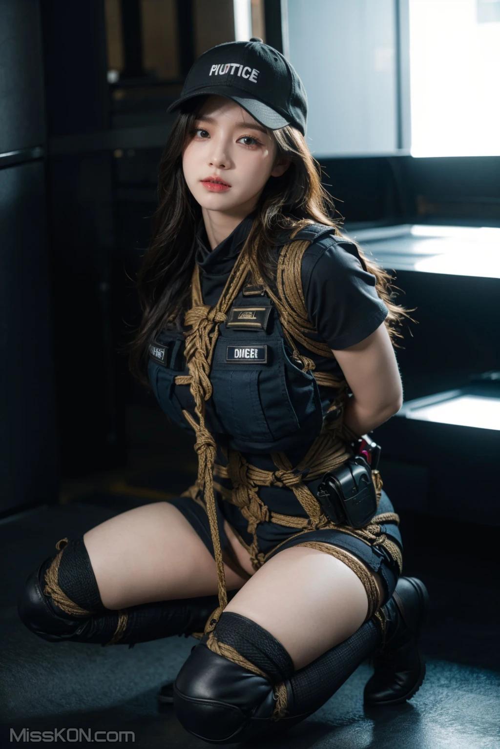 [AI Generated] 拟实画风 Vol.057 (213 photos)