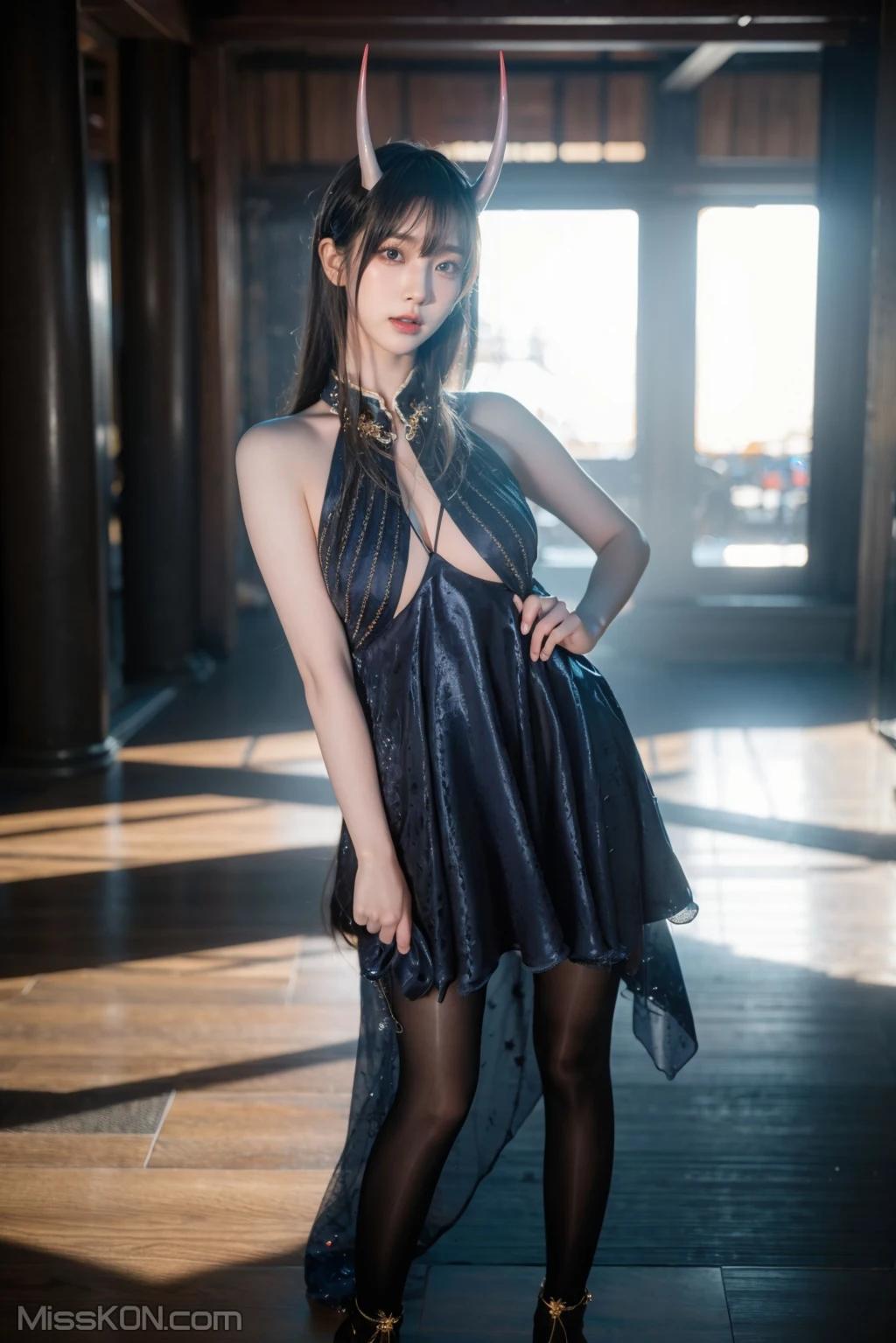 [AI Generated] 拟实画风 Vol.057 (213 photos)