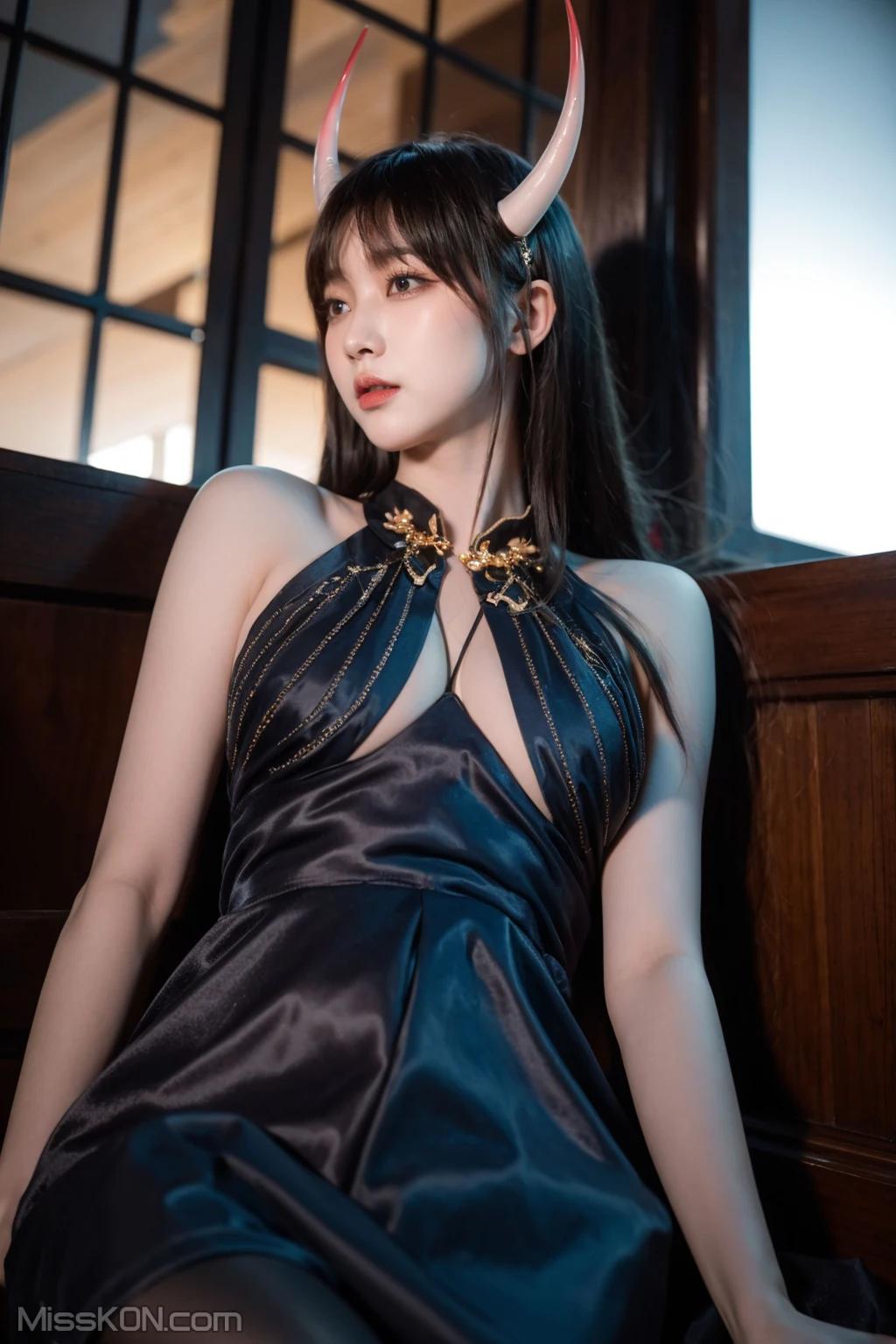 AI 生成] 擬實畫風 Vol.057 (213 張照片)