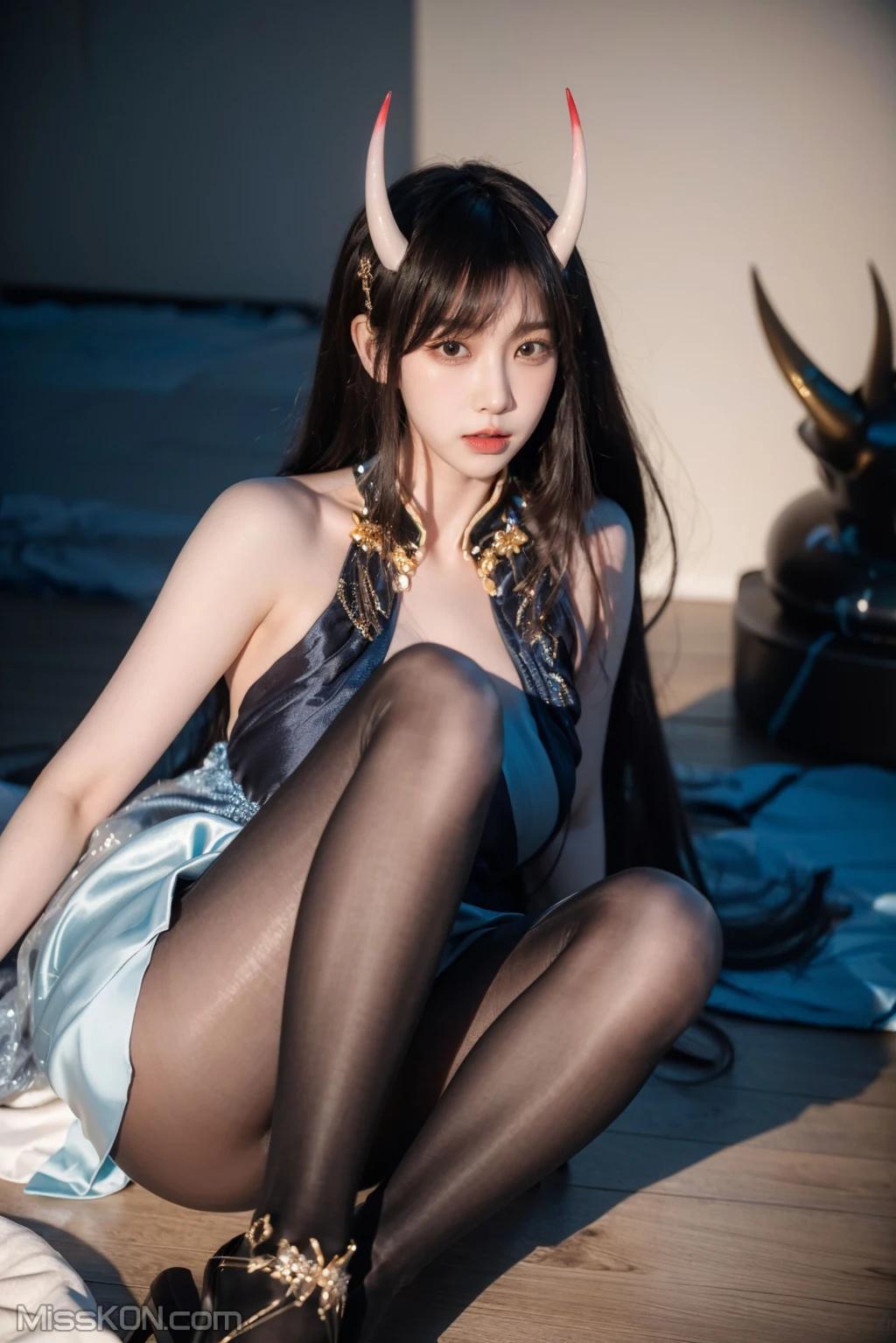 AI 生成] 擬實畫風 Vol.057 (213 張照片)