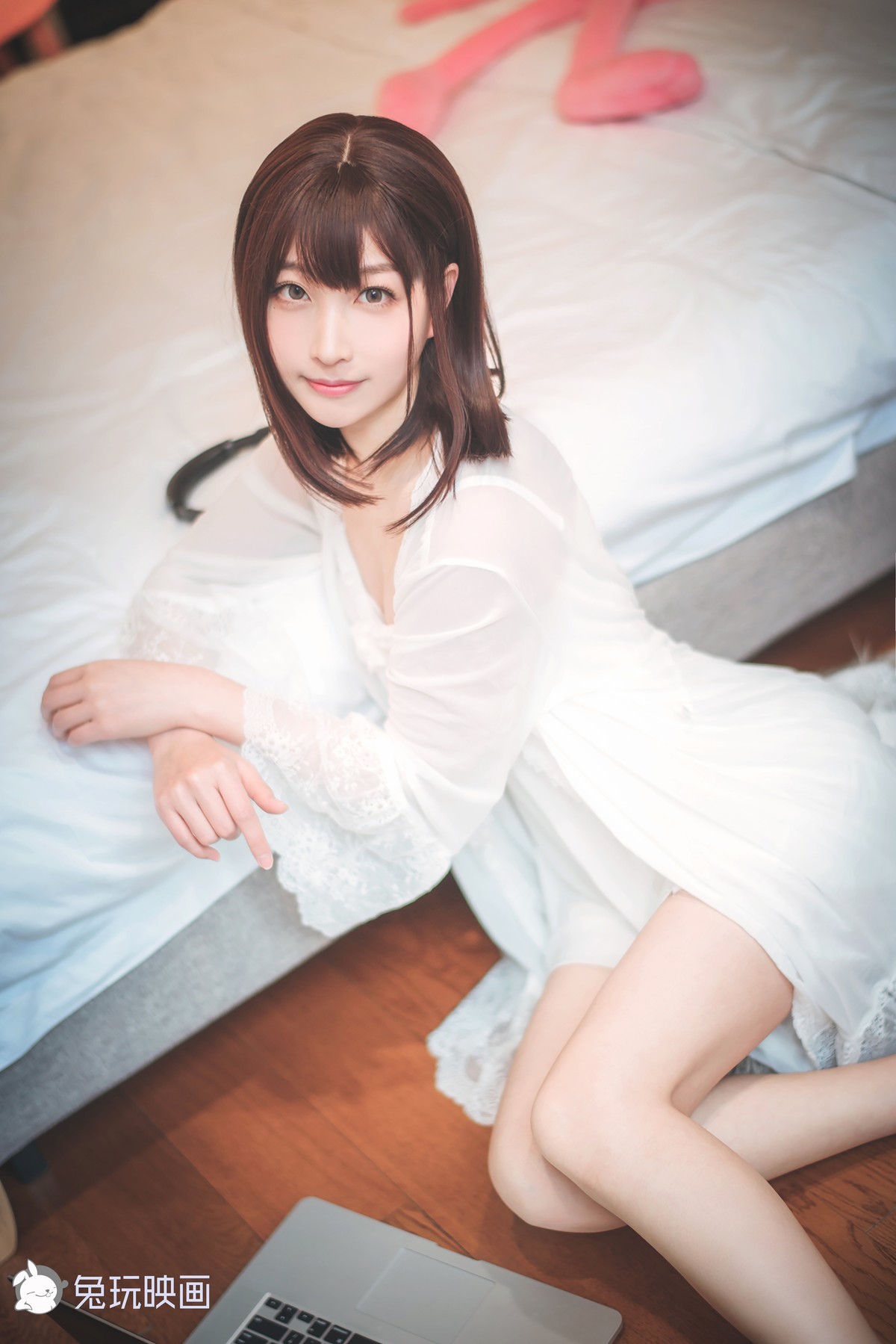 Cosplay 兔玩映画 居家女友