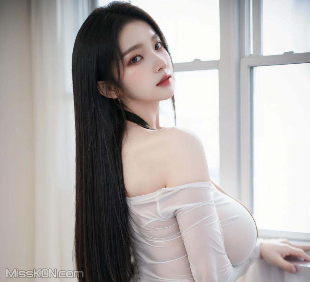 [AI Generated] 拟实画风 Vol.059 (221 photos)