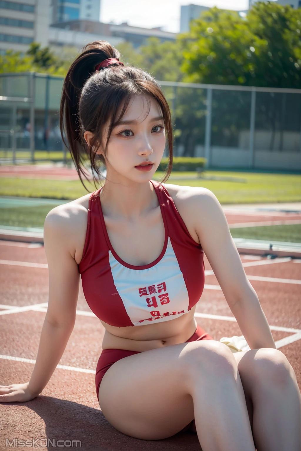[AI Generated] 拟实画风 Vol.059 (221 photos)