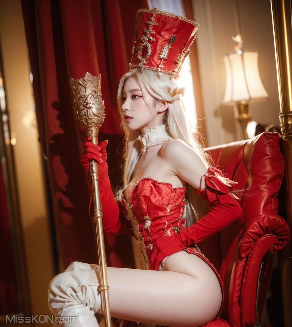 [AI Generated] 拟实画风 Vol.061 (136 photos)