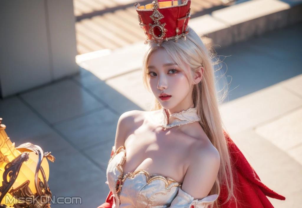 [AI Generated] 拟实画风 Vol.061 (136 photos)