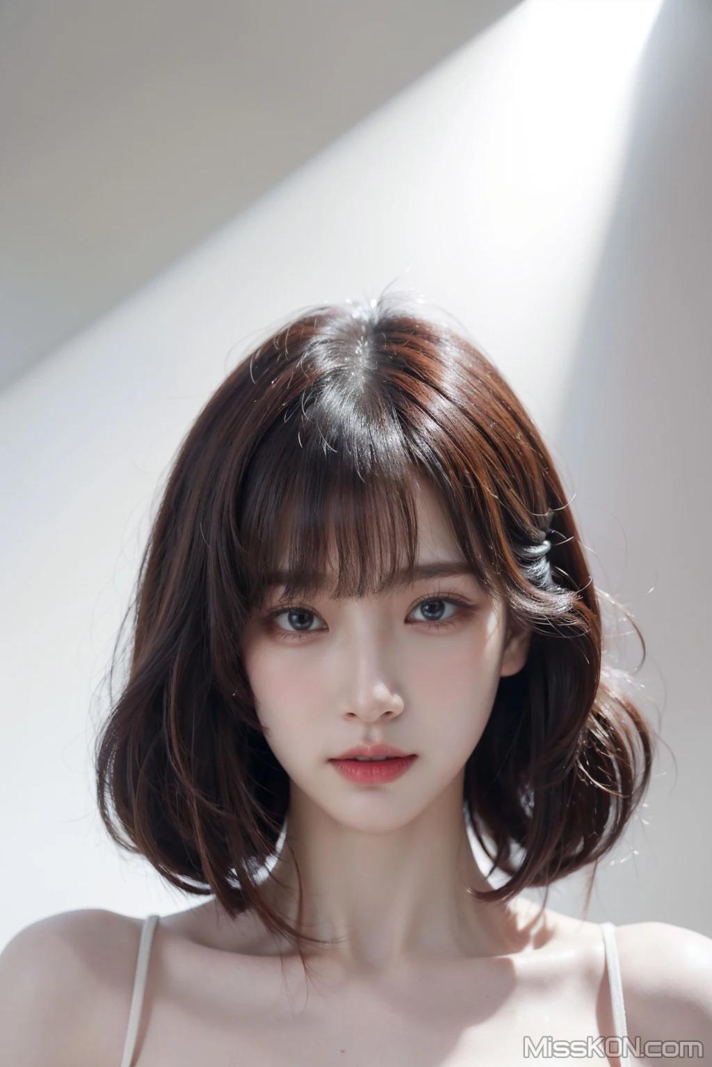[AI Generated] 拟实画风 Vol.062 (160 photos)