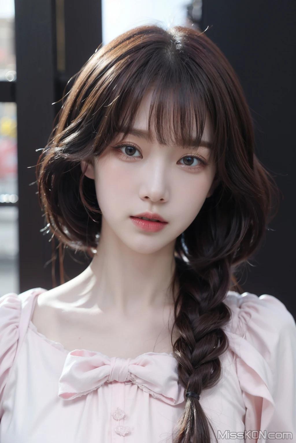 [AI Generated] 拟实画风 Vol.062 (160 photos)