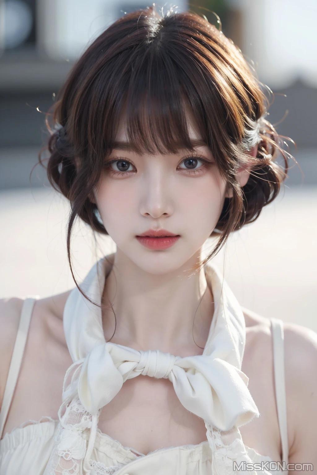 [AI Generated] 拟实画风 Vol.062 (160 photos)