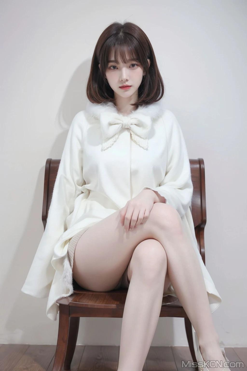 [AI Generated] 拟实画风 Vol.062 (160 photos)