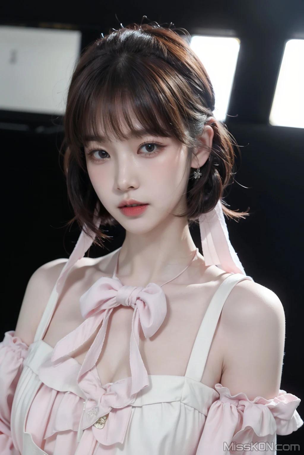 [AI Generated] 拟实画风 Vol.062 (160 photos)