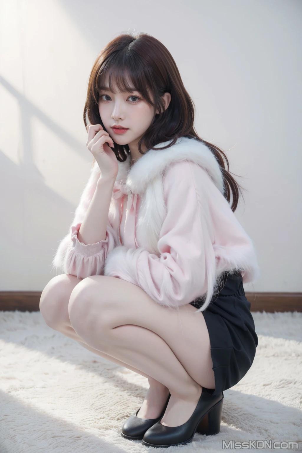 [AI Generated] 拟实画风 Vol.062 (160 photos)