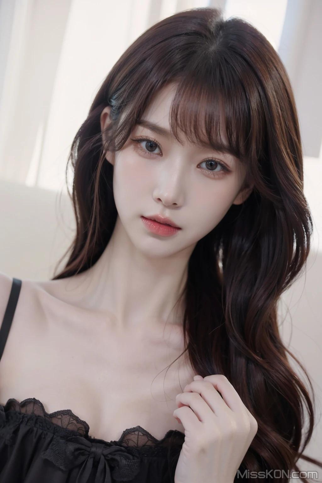[AI Generated] 拟实画风 Vol.062 (160 photos)
