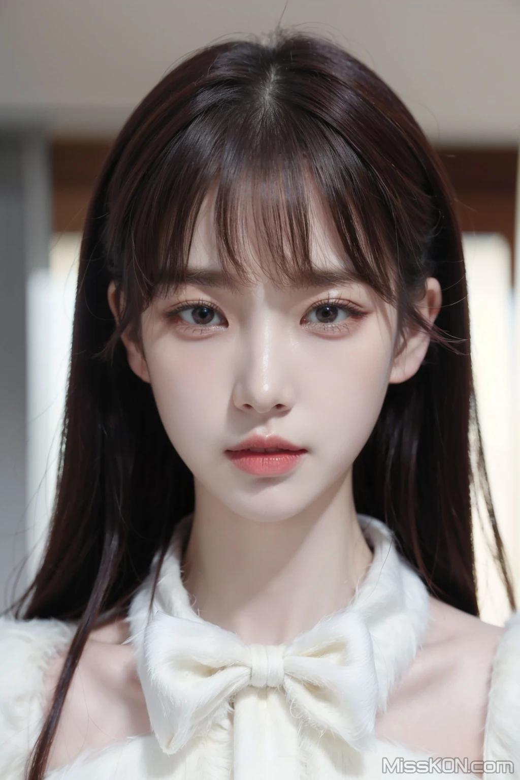 [AI Generated] 拟实画风 Vol.062 (160 photos)