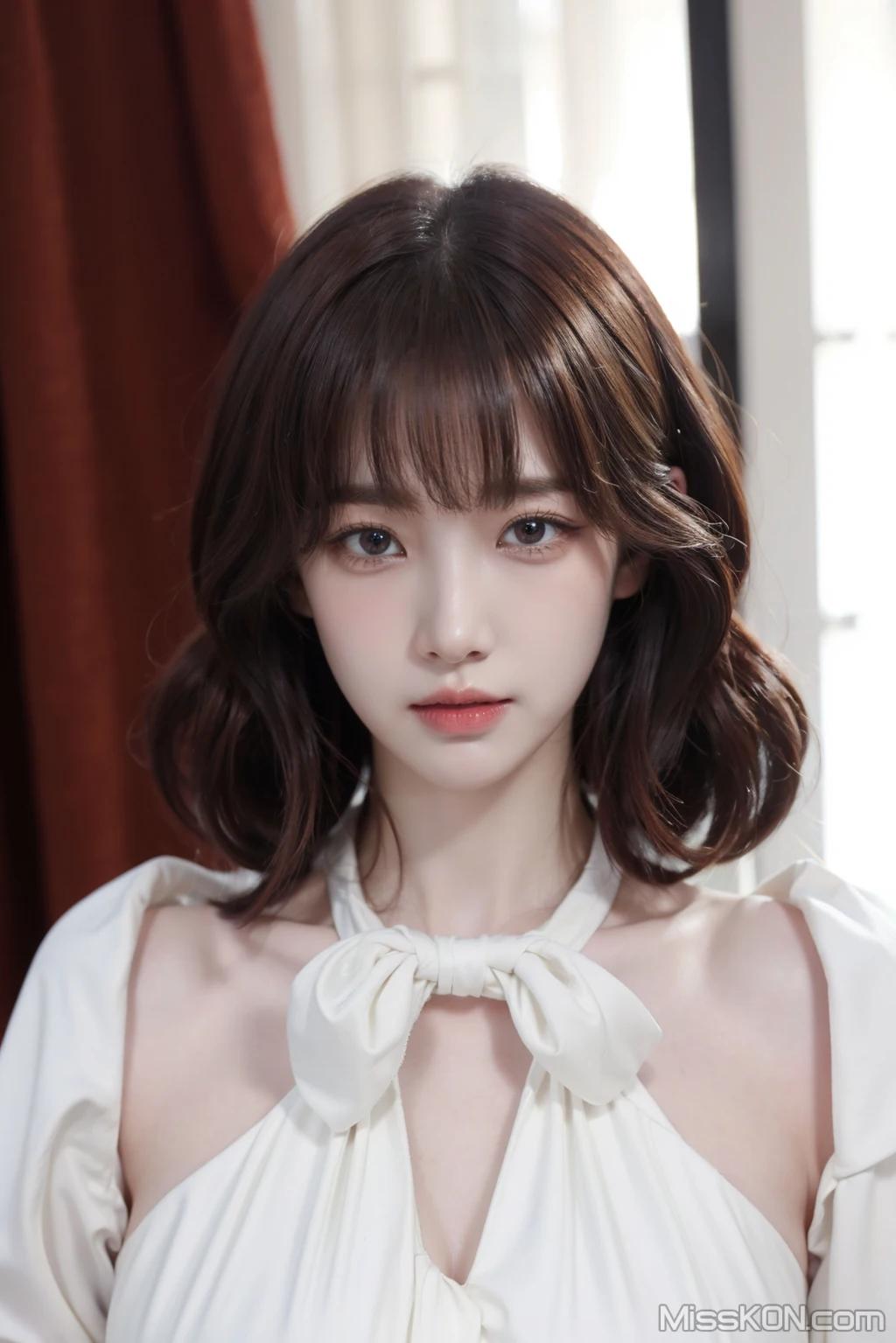 [AI Generated] 拟实画风 Vol.062 (160 photos)