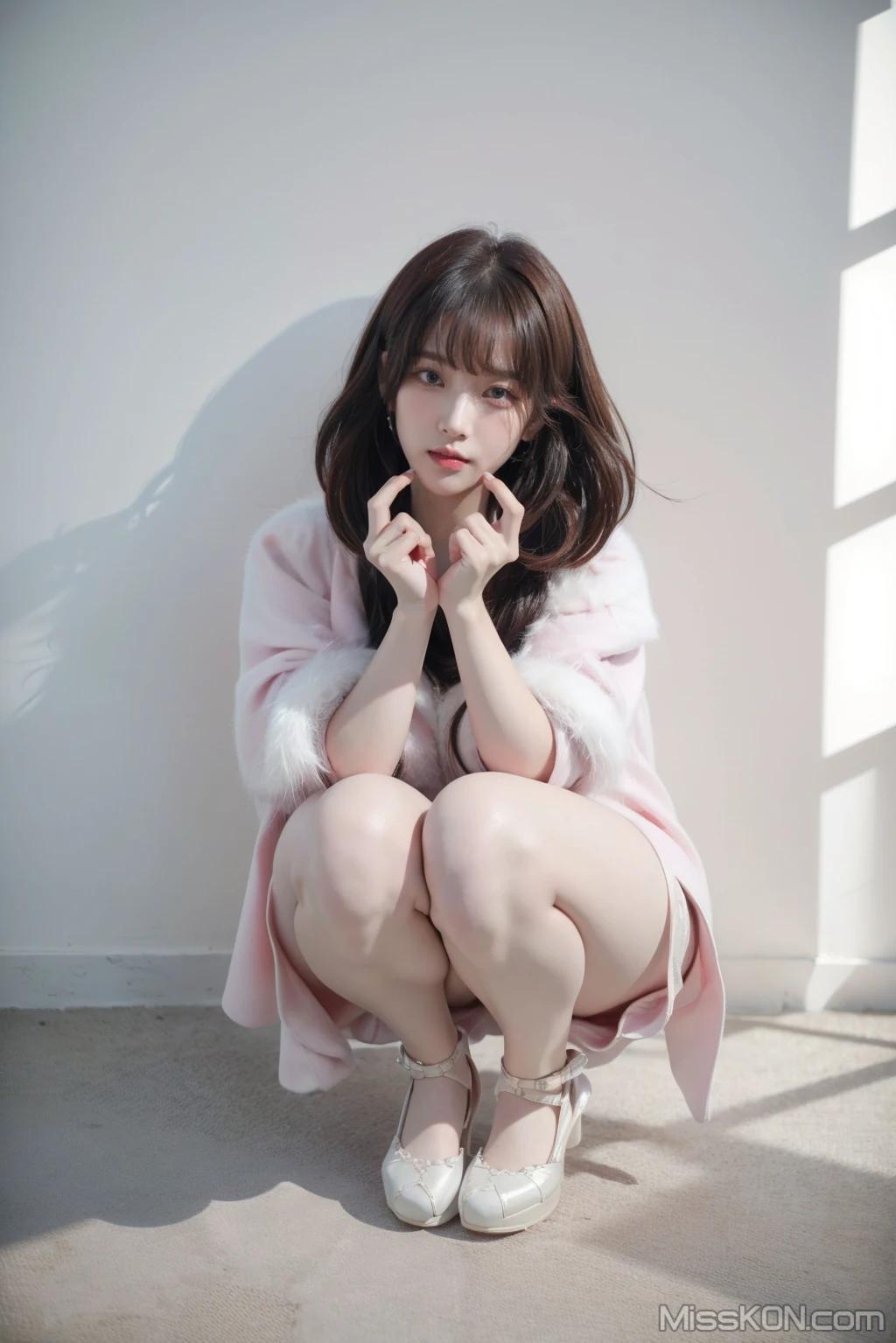 [AI Generated] 拟实画风 Vol.062 (160 photos)