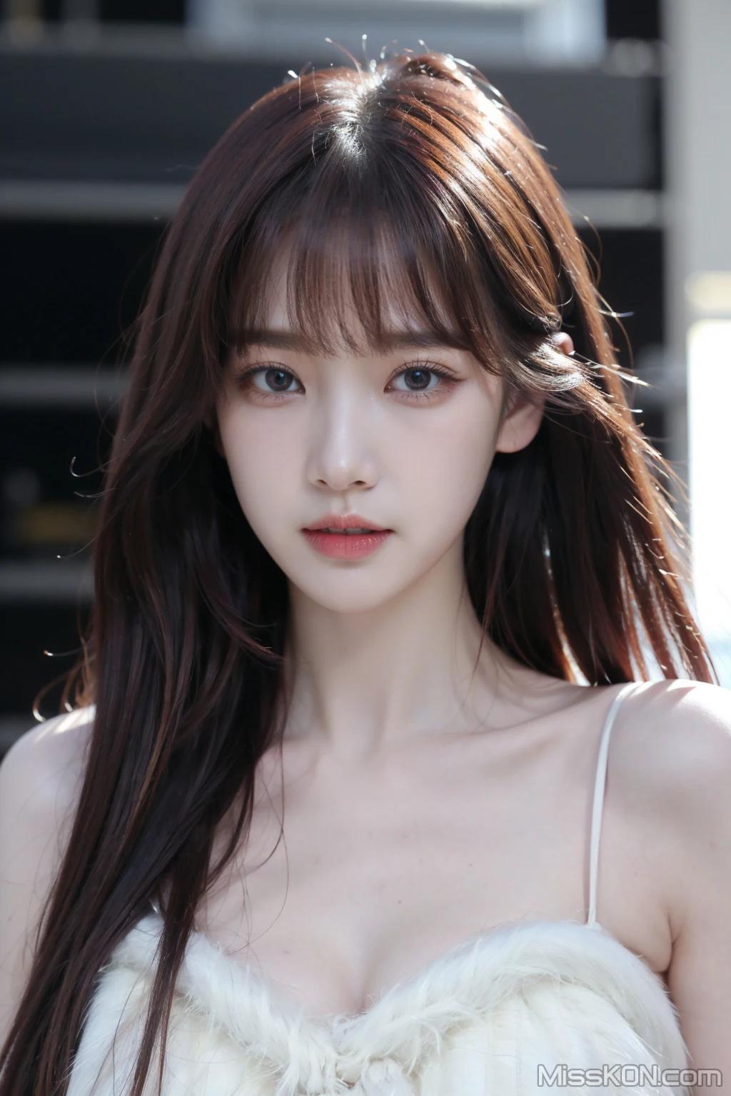 [AI Generated] 拟实画风 Vol.062 (160 photos)