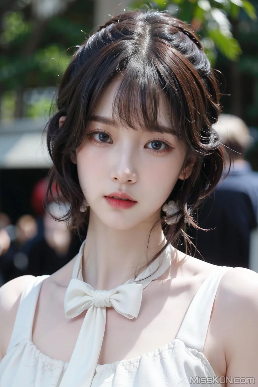 [AI Generated] 拟实画风 Vol.062 (160 photos)